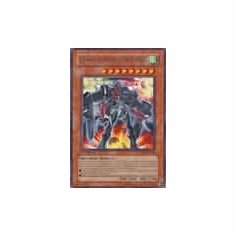 2012 Yu-Gi-Oh CrimsonCrisis Flying Fortress SKY FIRE - CRMS-EN016 - Rare