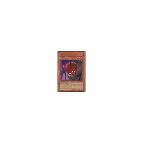 2012 Yu-Gi-Oh CrimsonCrisis Inmato - CRMS-EN031 - Rare