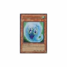 2012 Yu-Gi-Oh CrimsonCrisis Lifeforce Harmonizer - CRMS-EN026 - Ultra Rare