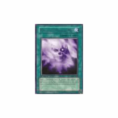 2012 Yu-Gi-Oh CrimsonCrisis Makiu, the Magical Mist - CRMS-EN091 - Rare