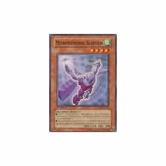 2012 Yu-Gi-Oh CrimsonCrisis Morphtronic Slingen - CRMS-EN018 - Common