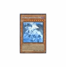 2012 Yu-Gi-Oh CrimsonCrisis Red Dragon Archfiend/Assault Mode - CRMS-EN004 - Ghost Rare