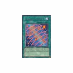 2012 Yu-Gi-Oh CrimsonCrisis Synchro Change - CRMS-EN089 - Rare