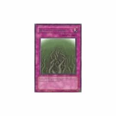 2012 Yu-Gi-Oh CrimsonCrisis Wall of Thorns - CRMS-EN079 - Rare