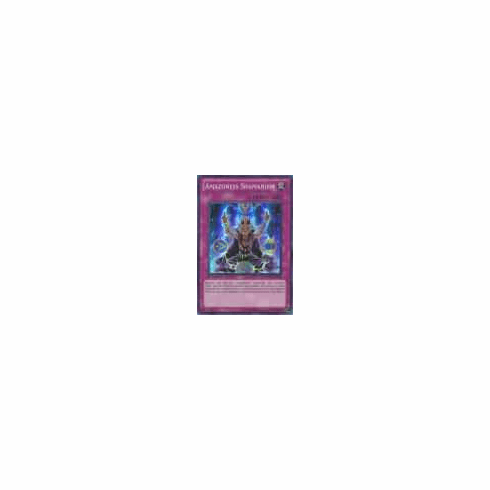2012 Yu-Gi-Oh Duelist Revolution Amazoness Shamanism - DREV-EN088 - Super Rare