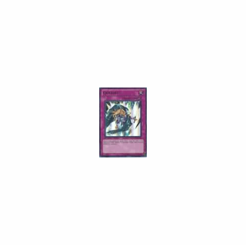 2012 Yu-Gi-Oh Duelist Revolution Chivalry - DREV-EN079 - Ultra Rare
