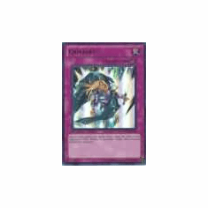 2012 Yu-Gi-Oh Duelist Revolution Chivalry - DREV-EN079 - Ultra Rare