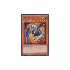 2012 Yu-Gi-Oh Duelist Revolution D.D. Destroyer - DREV-EN083 - Rare