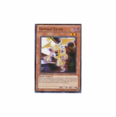 2012 Yu-Gi-Oh Duelist Revolution Damage Eater - DREV-EN004 - Common