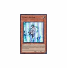 2012 Yu-Gi-Oh Duelist Revolution Effect Veiler - DREV-EN002 - Ultra Rare