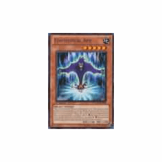 2012 Yu-Gi-Oh Duelist Revolution Egotistical Ape - DREV-EN008 - Rare