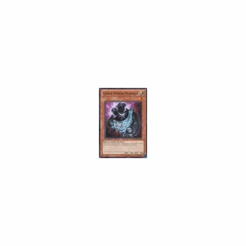 2012 Yu-Gi-Oh Duelist Revolution Genex Power Planner - DREV-EN098 - Common