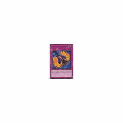 2012 Yu-Gi-Oh Duelist Revolution Horn of the Phantom Beast - DREV-EN075 - Rare