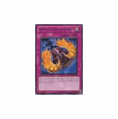 2012 Yu-Gi-Oh Duelist Revolution Horn of the Phantom Beast - DREV-EN075 - Rare