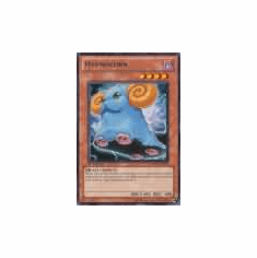 2012 Yu-Gi-Oh Duelist Revolution Hypnocorn - DREV-EN018 - Rare