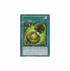 2012 Yu-Gi-Oh Duelist Revolution Landoise's Luminous Moss - DREV-EN052 - Rare