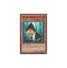 2012 Yu-Gi-Oh Duelist Revolution Naturia Bamboo Shoot - DREV-EN029 - Ultra Rare