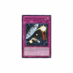 2012 Yu-Gi-Oh Duelist Revolution Parallel Selection - DREV-EN066 - Rare