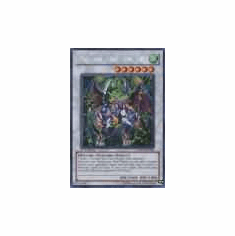 2012 Yu-Gi-Oh Duelist Revolution Psychic Nightmare - DREV-EN085 - Secret Rare