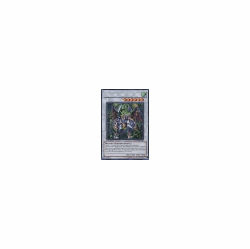 2012 Yu-Gi-Oh Duelist Revolution Psychic Nightmare - DREV-EN085 - Secret Rare