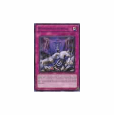 2012 Yu-Gi-Oh Duelist Revolution Reanimation Wave - DREV-EN067 - Rare