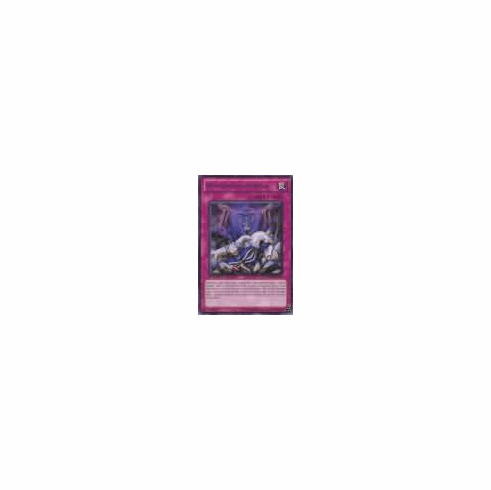 2012 Yu-Gi-Oh Duelist Revolution Reanimation Wave - DREV-EN067 - Rare
