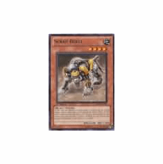 2012 Yu-Gi-Oh Duelist Revolution Scrap Beast - DREV-EN021 - Rare