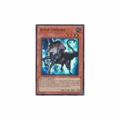 2012 Yu-Gi-Oh Duelist Revolution Scrap Chimera - DREV-EN019 - Super Rare