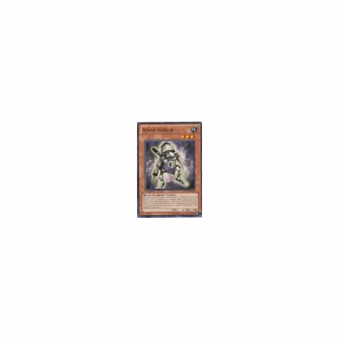 2012 Yu-Gi-Oh Duelist Revolution Scrap Goblin - DREV-EN020 - Common