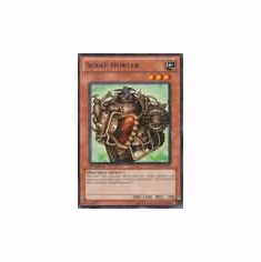 2012 Yu-Gi-Oh Duelist Revolution Scrap Hunter - DREV-EN022 - Rare