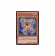 2012 Yu-Gi-Oh Duelist Revolution Synchro Fusionist - DREV-EN035 - Rare