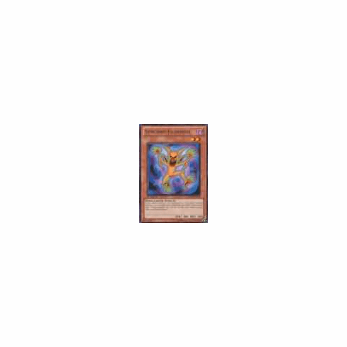 2012 Yu-Gi-Oh Duelist Revolution Synchro Fusionist - DREV-EN035 - Rare