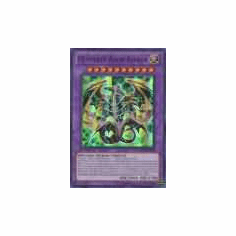 2012 Yu-Gi-Oh Duelist Revolution Ultimate Axon Kicker - DREV-EN039 - Super Rare