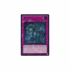 2012 Yu-Gi-Oh Duelist Revolution Ultimate Rare - Chivalry - DREV-EN079