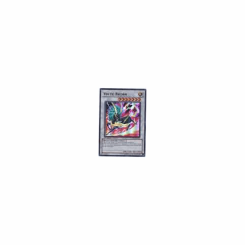 2012 Yu-Gi-Oh Duelist Revolution Voltic Bicorn - DREV-EN041 - Ultra Rare