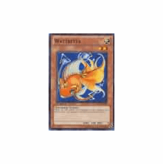 2012 Yu-Gi-Oh Duelist Revolution Wattbetta - DREV-EN024 - Common