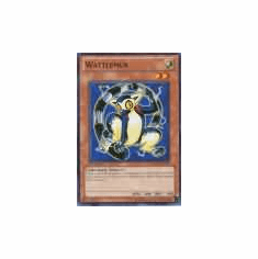 2012 Yu-Gi-Oh Duelist Revolution Wattlemur - DREV-EN025 - Common