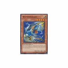 2012 Yu-Gi-Oh Duelist Revolution Wattpheasant - DREV-EN026 - Common
