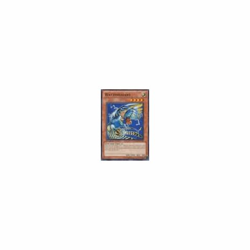 2012 Yu-Gi-Oh Duelist Revolution Wattpheasant - DREV-EN026 - Common