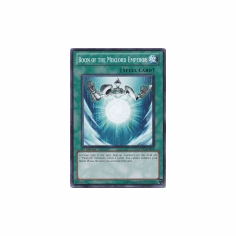 2012 Yu-Gi-Oh Extreme Victory Boon of the Meklord Emperor - EXVC-EN050 - Common