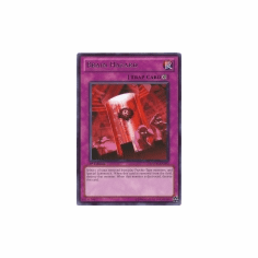 2012 Yu-Gi-Oh Extreme Victory Brain Hazard - EXVC-EN072 - Rare