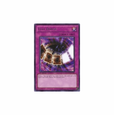 2012 Yu-Gi-Oh Extreme Victory Full House - EXVC-EN088 - Rare