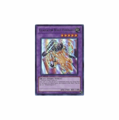 2012 Yu-Gi-Oh Extreme Victory Gladiator Beast Essedarii - EXVC-EN086 - Ultra Rare