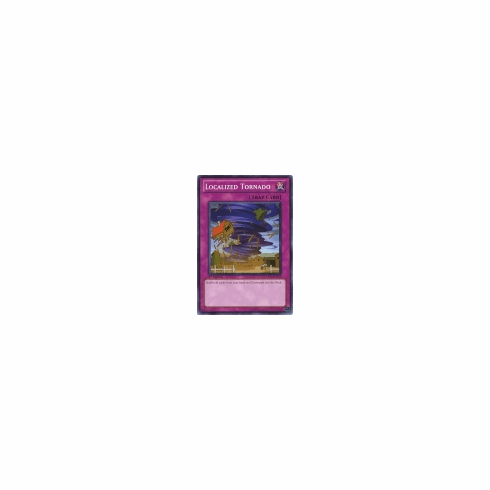 2012 Yu-Gi-Oh Extreme Victory Localized Tornado - EXVC-EN079 - Common