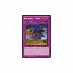 2012 Yu-Gi-Oh Extreme Victory Localized Tornado - EXVC-EN079 - Common