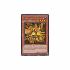 2012 Yu-Gi-Oh Extreme Victory Meklord Army of Granel - EXVC-EN014 - Rare