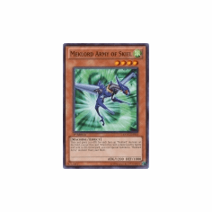 2012 Yu-Gi-Oh Extreme Victory Meklord Army of Skiel - EXVC-EN013 - Common