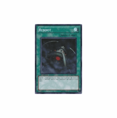 2012 Yu-Gi-Oh Extreme Victory Reboot - EXVC-EN052 - Common