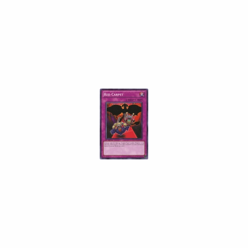 2012 Yu-Gi-Oh Extreme Victory Red Carpet - EXVC-EN063 - Common