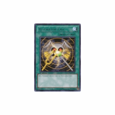 2012 Yu-Gi-Oh Extreme Victory Resonator Call - EXVC-EN047 - Rare